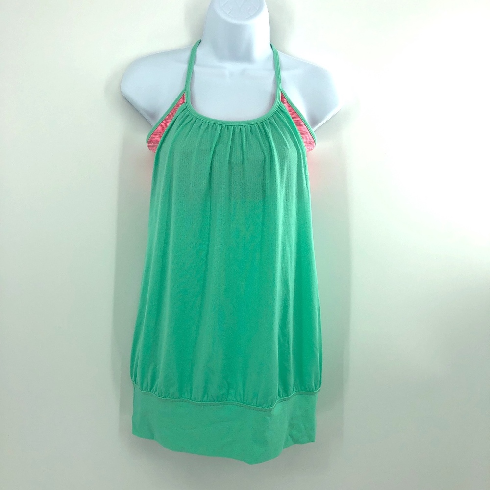 Lululemon Tank Top Size 8